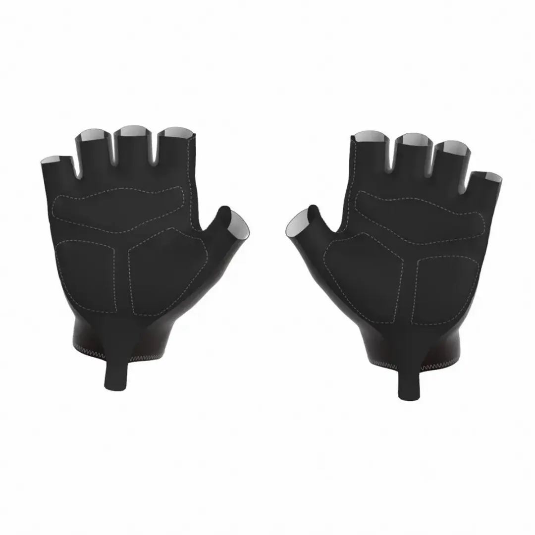 Bioracer Summer Handschoenen M - Zwart - afbeelding 4 van 6