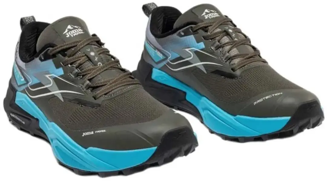 Joma Sierra Trailschoenen - 42 - afbeelding 2 van 4