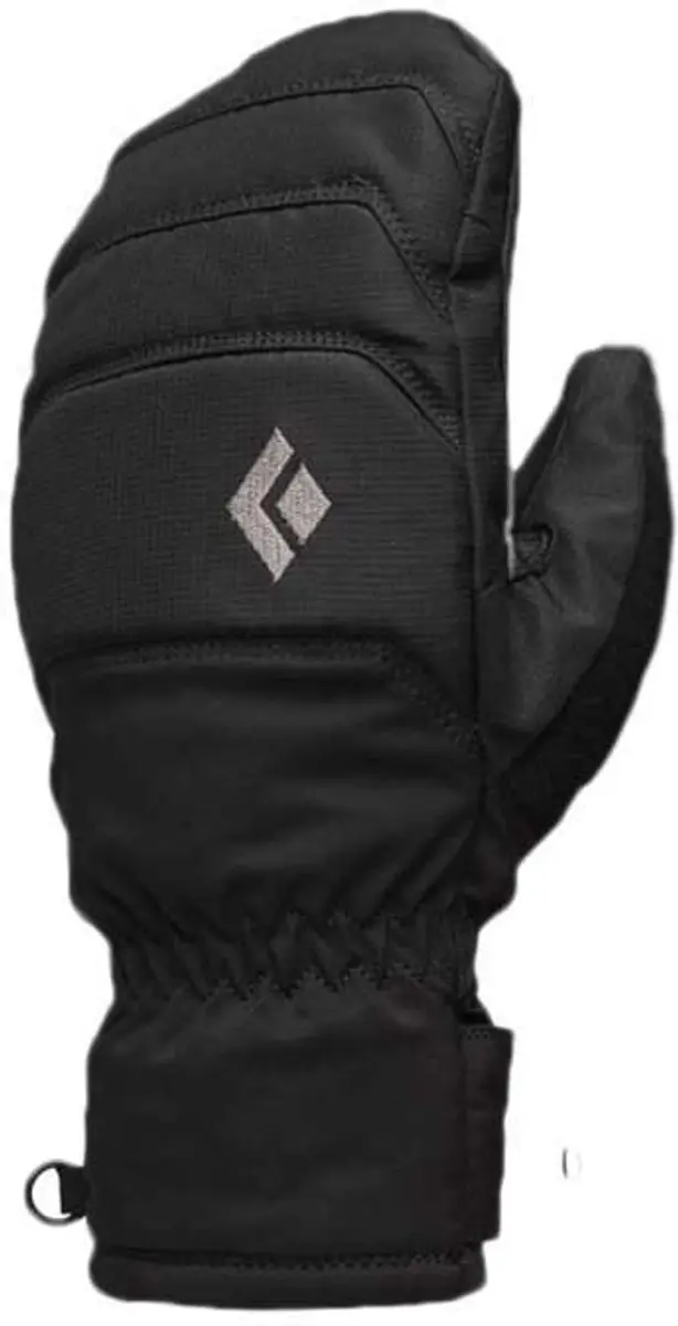 Black Diamond Mission Mx Handschoenen