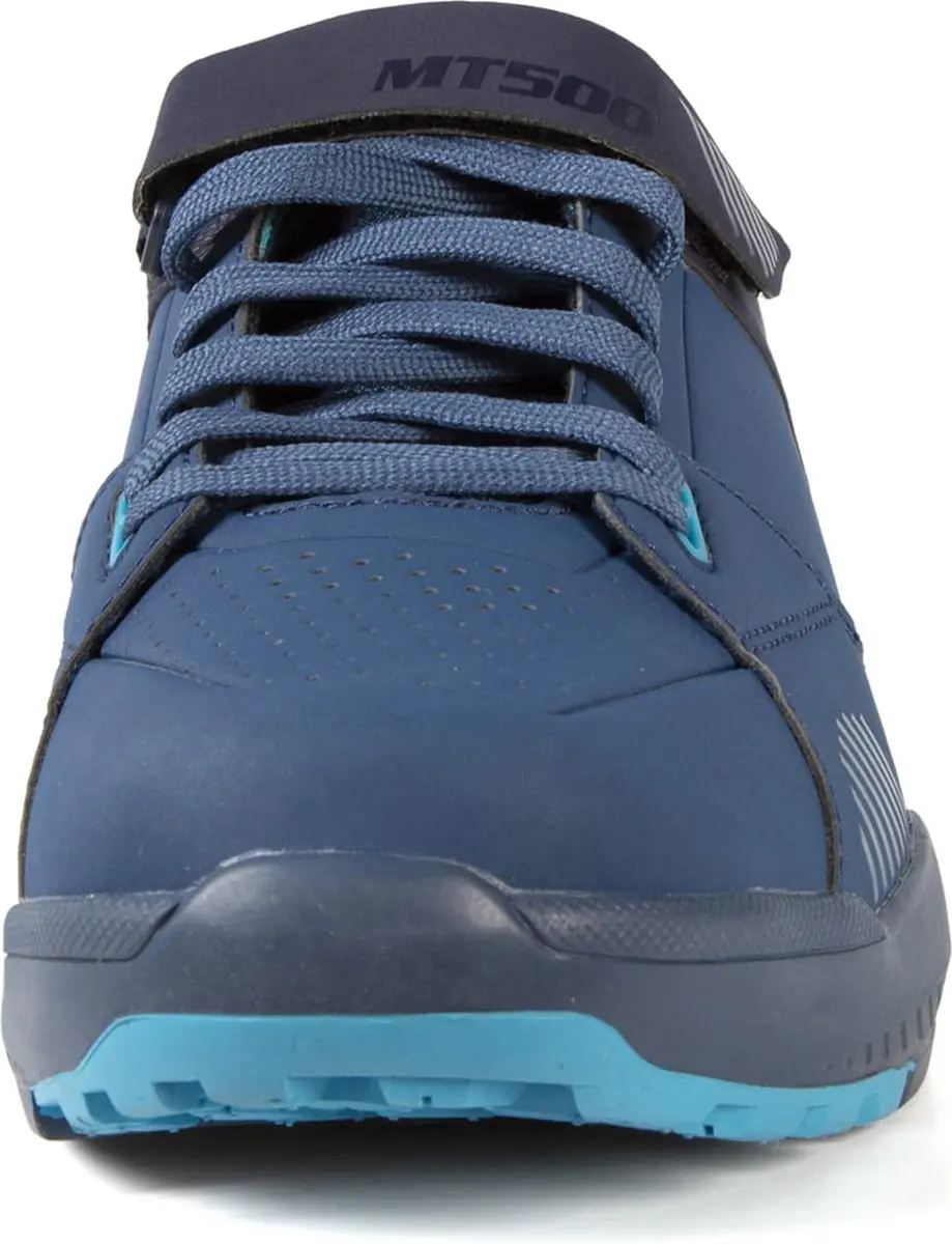 Endura MT500 Burner MTB-schoenen - Blauw - afbeelding 4 van 6