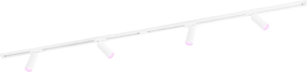 LEDVION Smart LED Railverlichting 2M