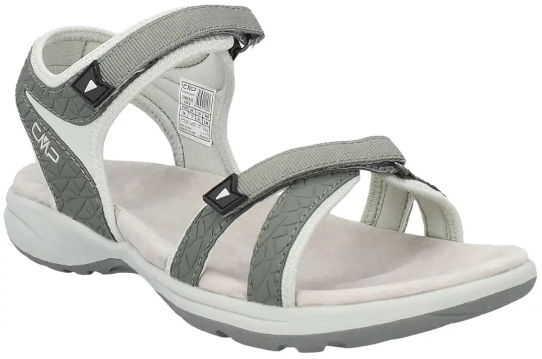 CMP Adib Wandelsandalen - 41 - Pistacchio/Avocado - afbeelding 4 van 6