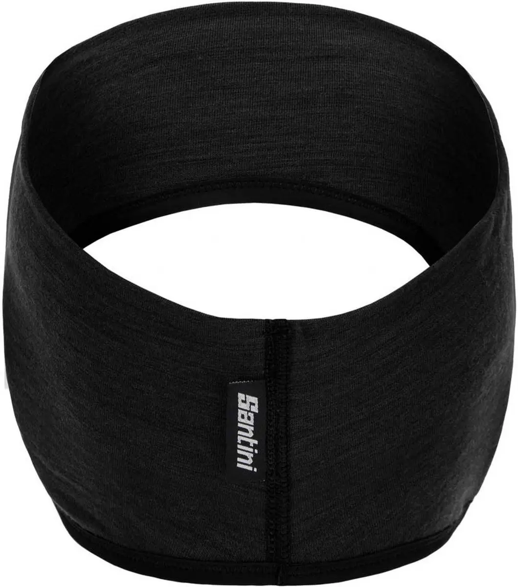 Santini Explorer Wool Hoofdband
