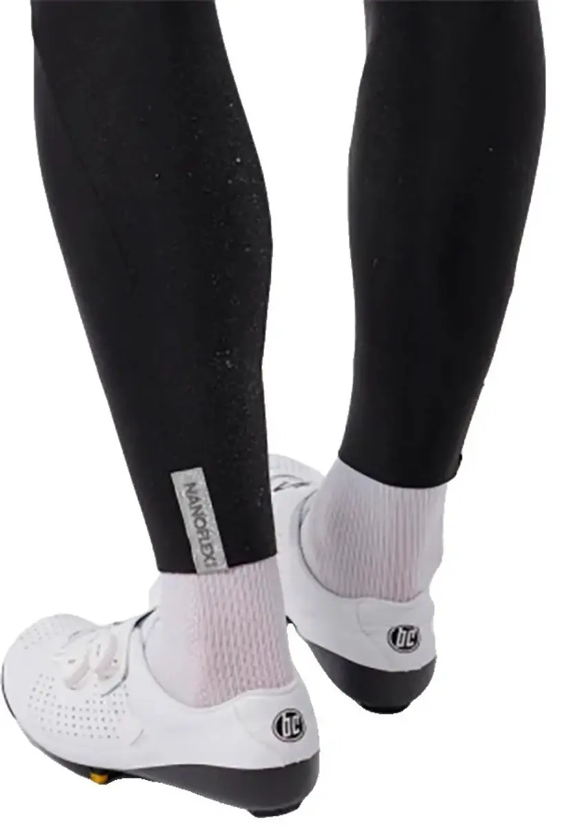 Castelli Nano Rain Fietsbroek XXL - Zwart - afbeelding 2 van 4