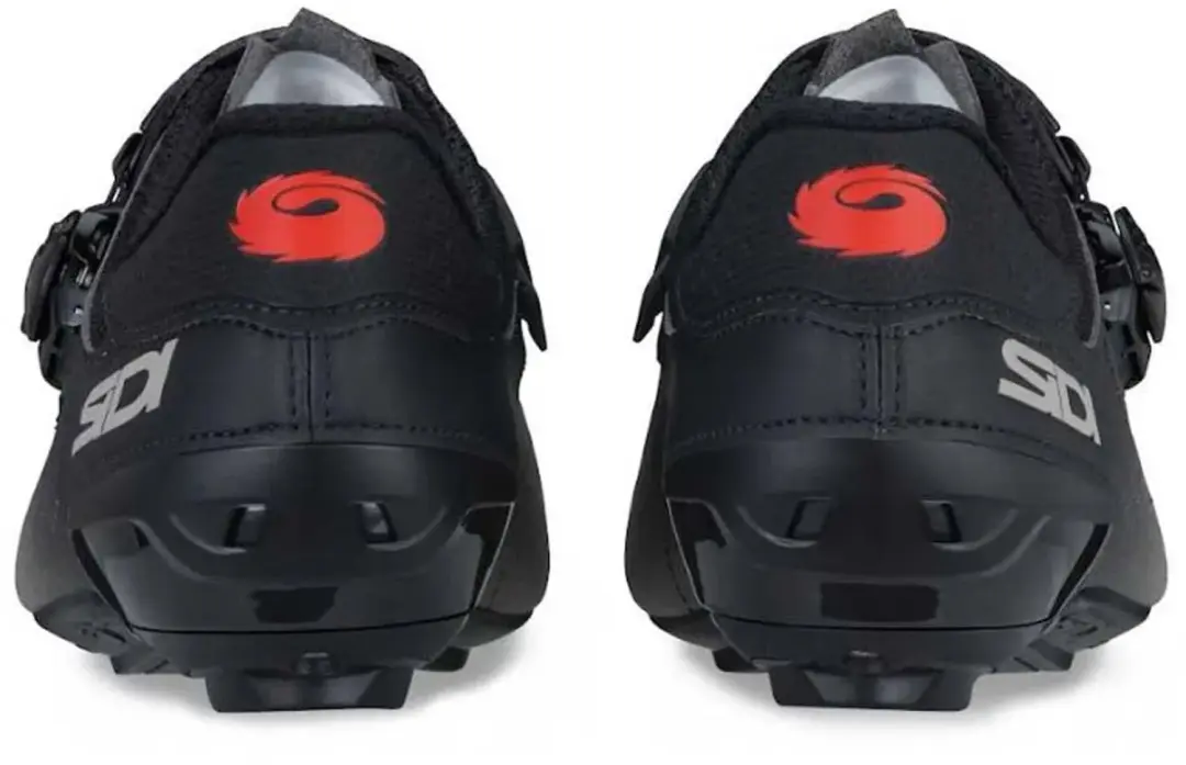 Sidi Genius 10 Raceschoenen 48 - Grijs/Zwart - afbeelding 3 van 4