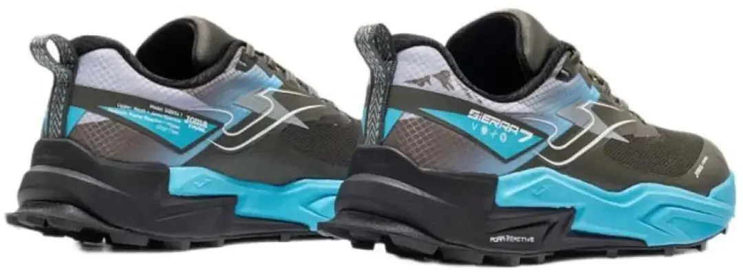 Joma Sierra Trailschoenen - 43 - afbeelding 4 van 4