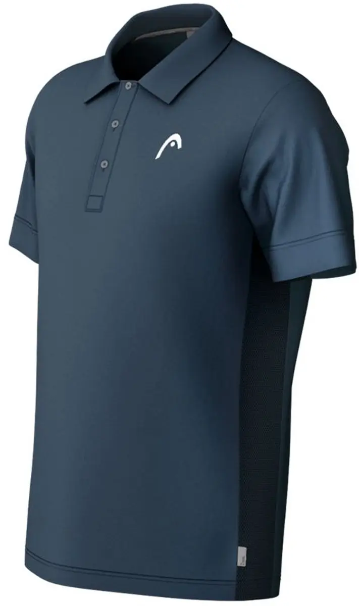 Polo Head Slice 811205 Nv S
