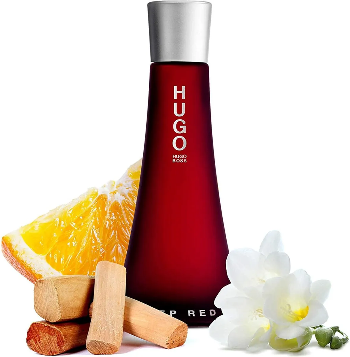 Hugo Boss Deep Red Eau de Parfum 50ml