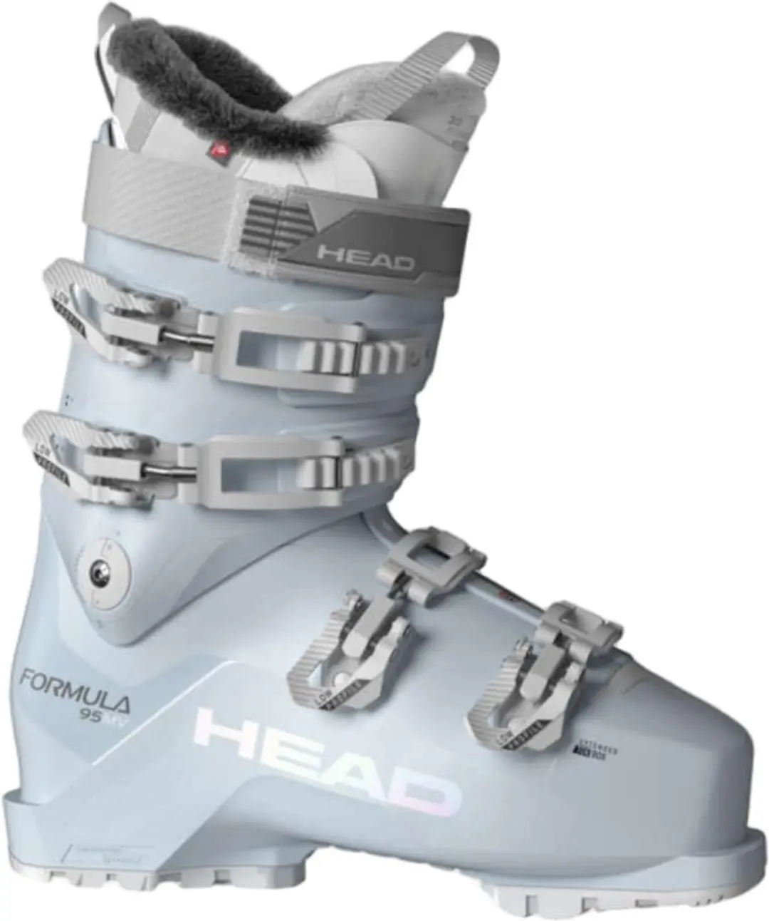 Head FORMULA 95 W MV GW ICE
