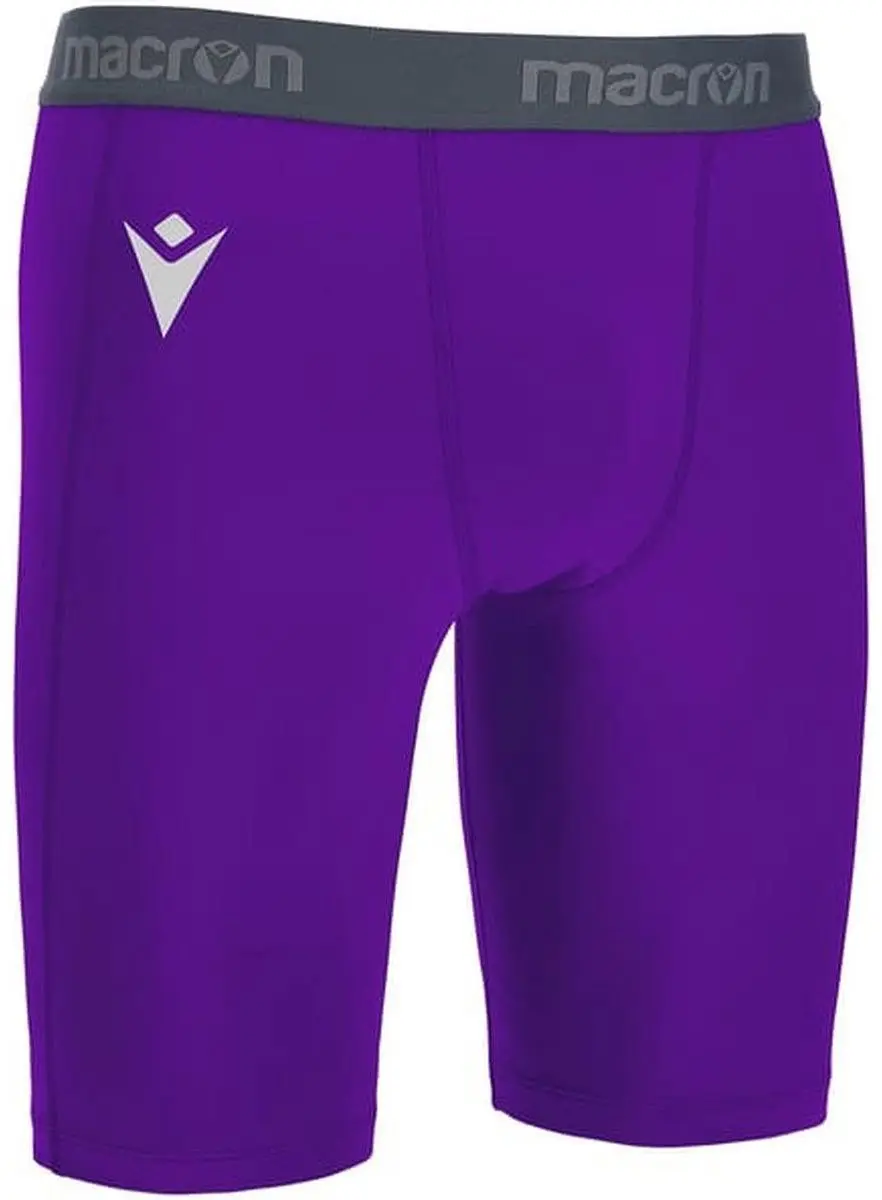 Macron Oak Short Tight Slidingbroek Heren