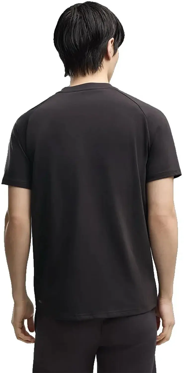 PUMA AC Milan 26/27 Tech T-shirt 2XL - Zwart - afbeelding 2 van 4