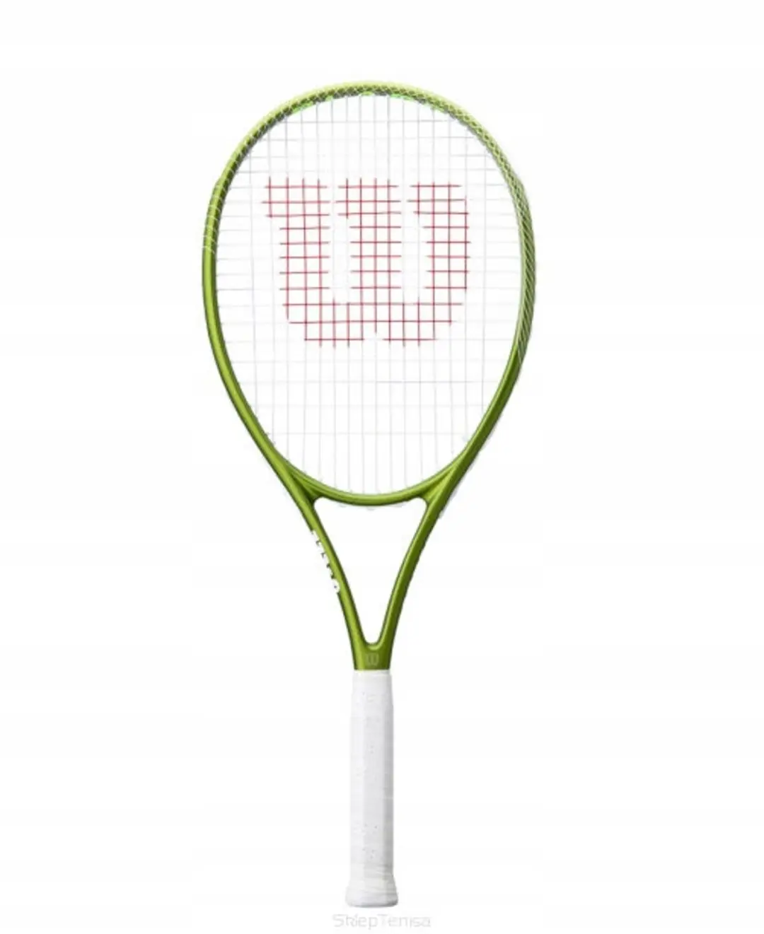 Wilson Blade Feel 103 Team WR197810U Tennisracket
