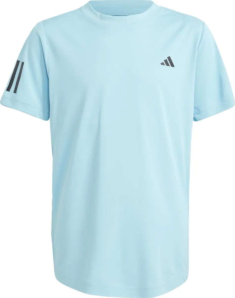 adidas Performance Club Tennis 3-Stripes T-shirt