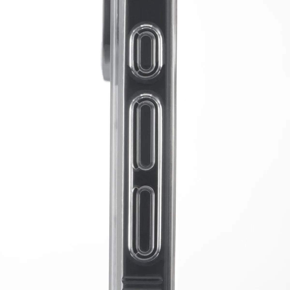 Hama iPhone 15 Pro Extreme Protect Hoesje - Transparant - MPN 00138115