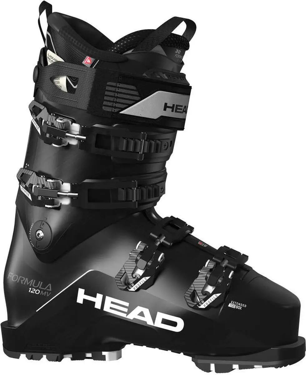 Head Formula 120 MV Gw