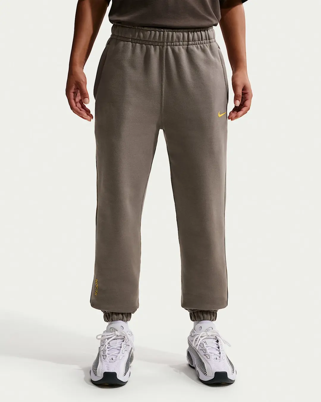 Nike NOCTA Fleece CS