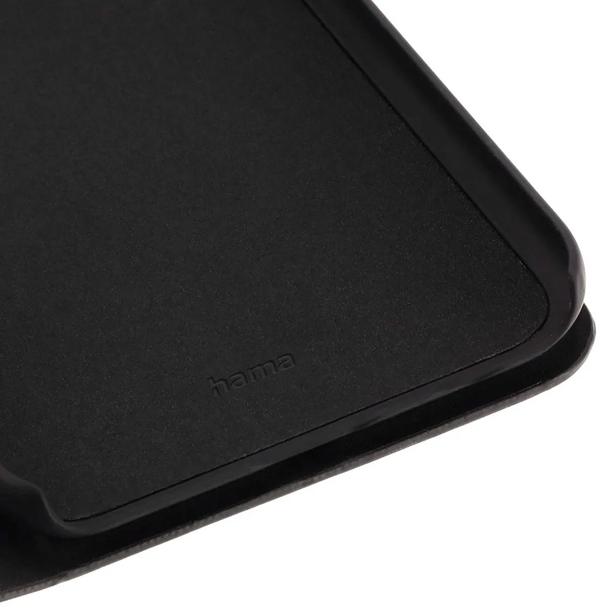 Hama Booklet Guard Pro Hoesje iPhone 14 Plus - Zwart
