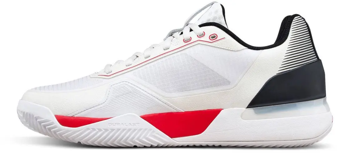 Wilson Rush Tour 5 Clay Schoenen 41 1/3 - afbeelding 4 van 5