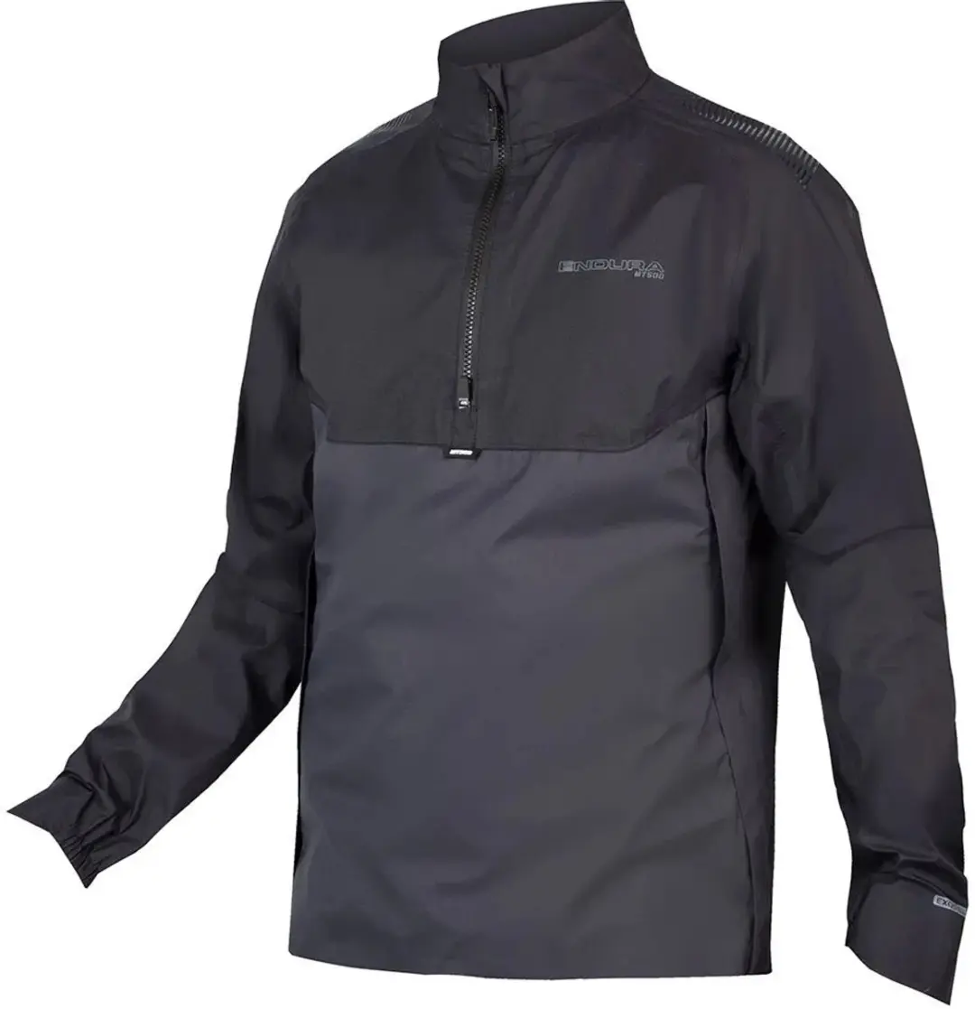 Endura MT500 Lite Waterdichte Jas - Zwart - XL - afbeelding 2 van 2
