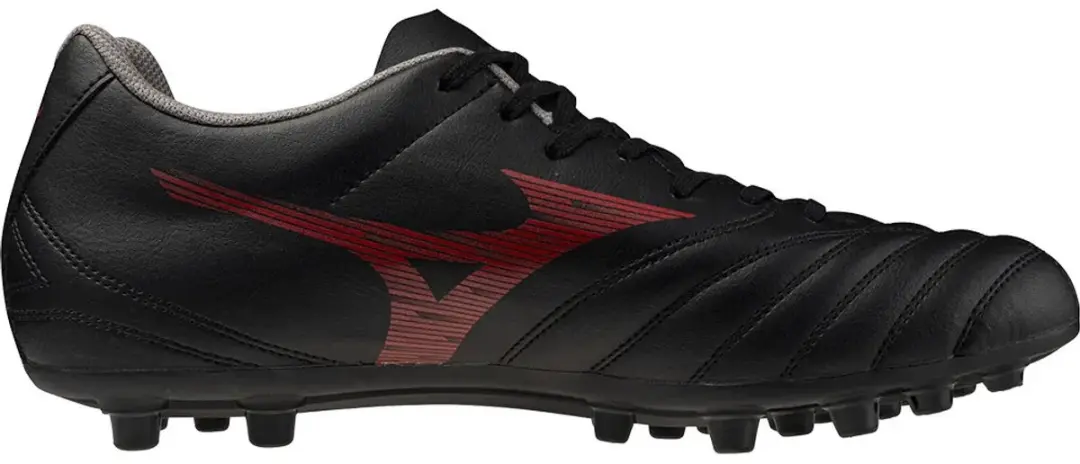 Mizuno Monarcida Neo 3 Select AG Voetbalschoenen - Zwart - afbeelding 2 van 3