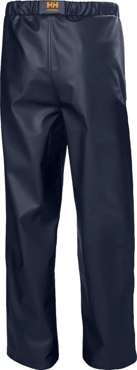 Helly Hansen Gale Regenbroek M - Donkerblauw - afbeelding 3 van 4