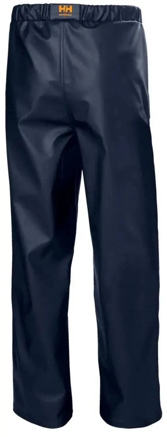 Helly Hansen Gale Regenbroek M - Donkerblauw - afbeelding 2 van 4