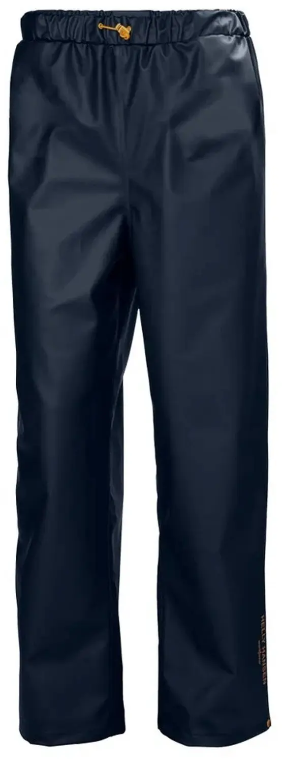Helly Hansen Gale Regenbroek M - Donkerblauw - afbeelding 4 van 4
