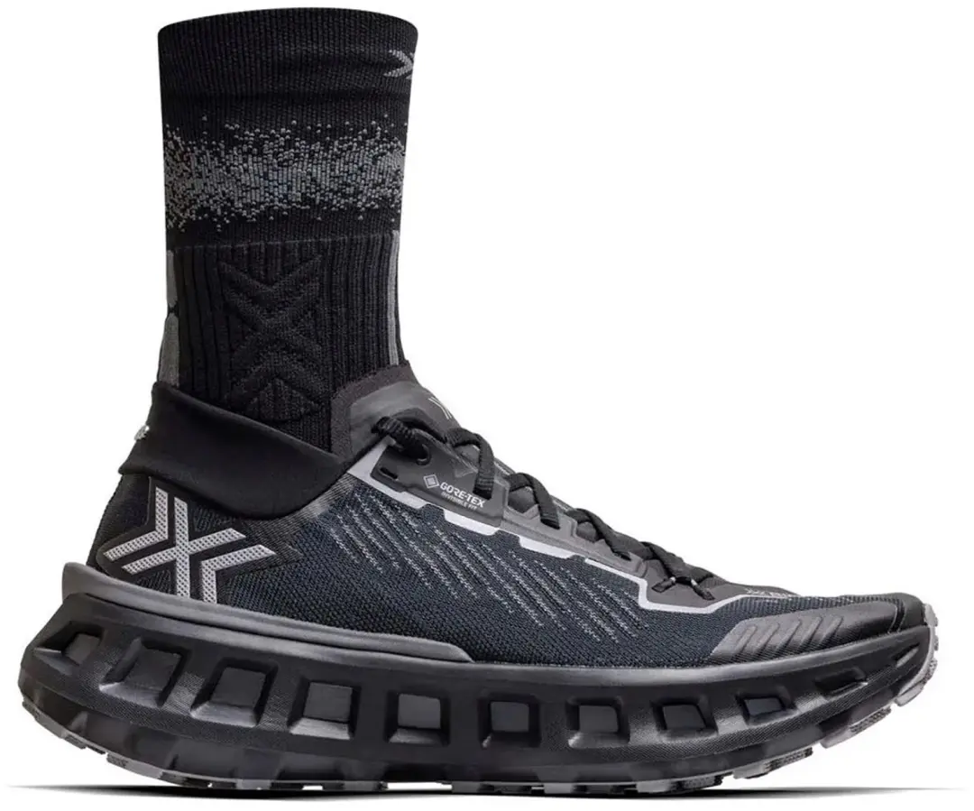 X-Bionic Terraskin X03 Gore-TEX Trail 46 - afbeelding 3 van 4
