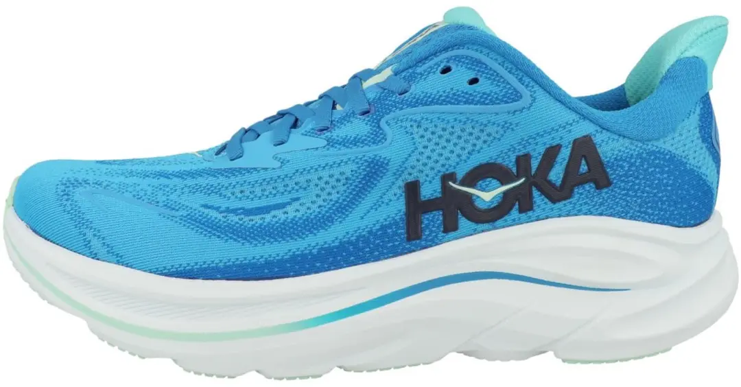 Hoka Clifton 10 Hardloopschoenen 46