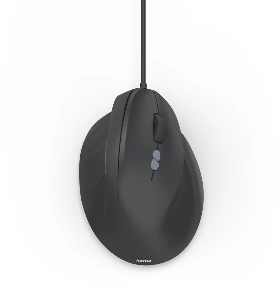 Hama ECM-500R Optische Muis