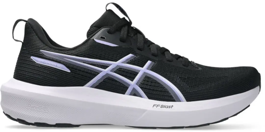 ASICS GT-1000 14 Dames Hardloopschoenen - 38 - afbeelding 2 van 2
