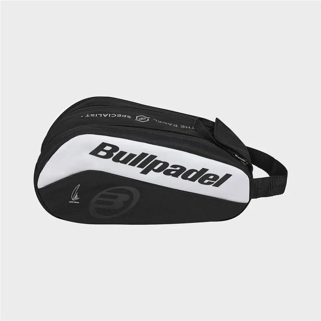 Mini Bag O Toiletry Bag Bullpadel D.case Black/white Bpn26001