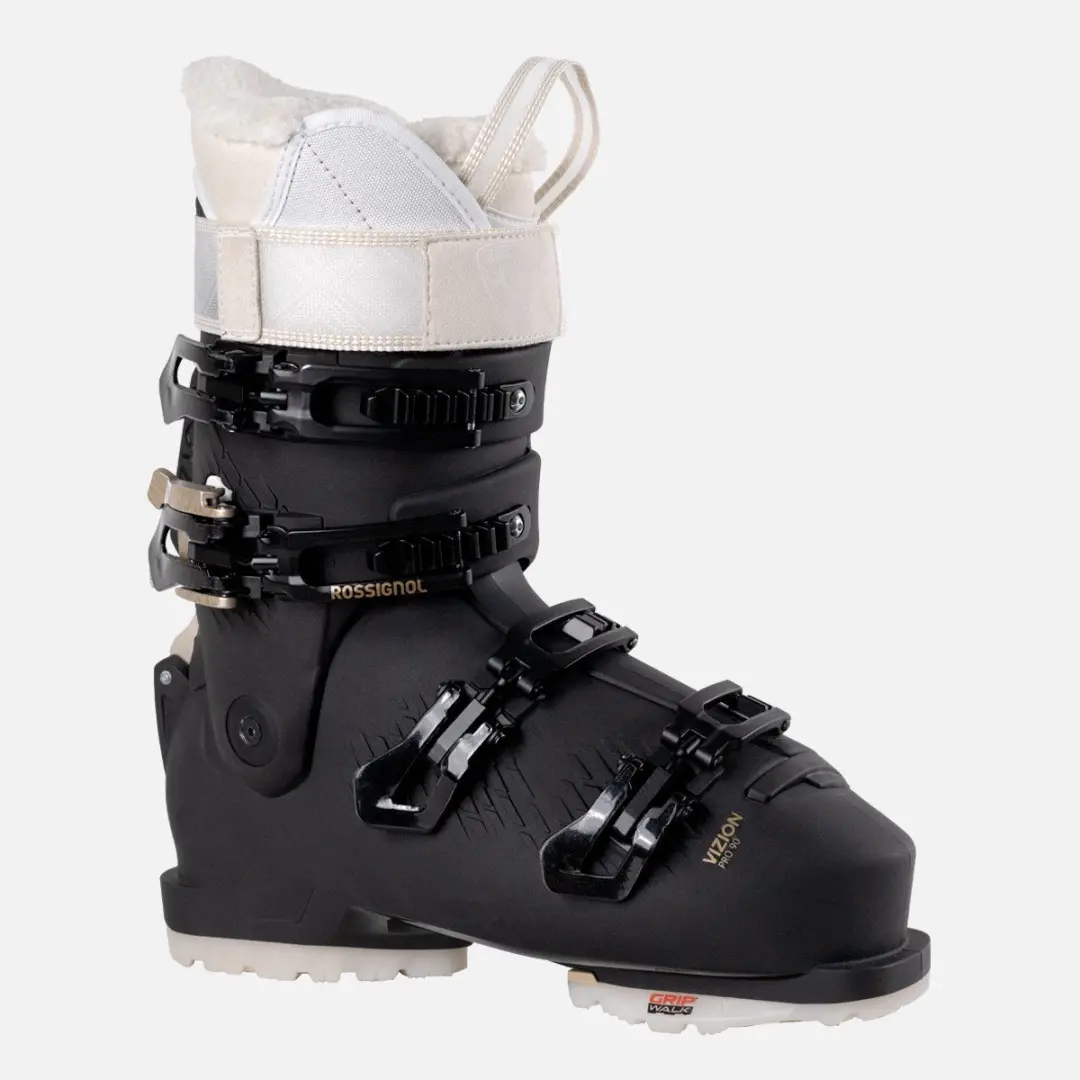 Rossignol Vizion 4B Pro 90 LV Skischoenen 26.5 - afbeelding 2 van 2