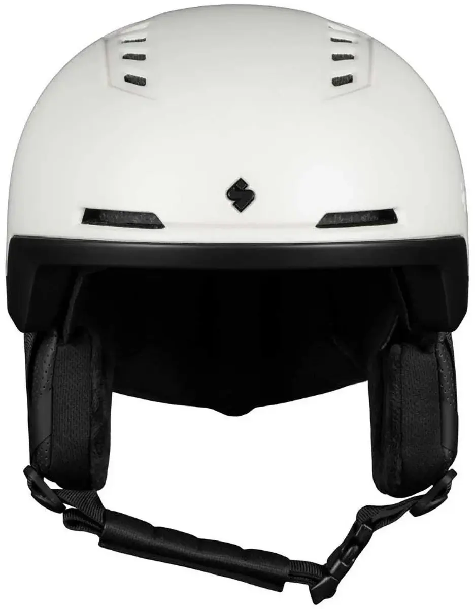 Sweet Protection Daymaker MIPS Helm - L/XL - Wit - afbeelding 6 van 6