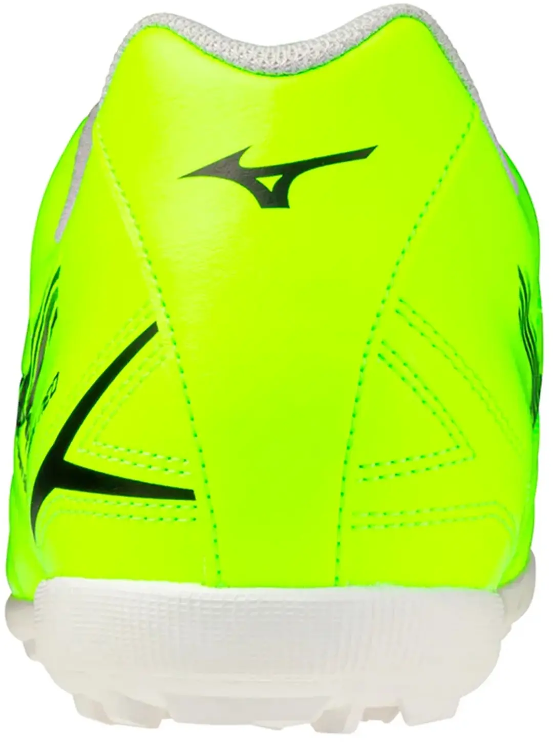 Mizuno Monarcida Neo III Select AS Voetbalschoenen - 42.5 - Geel - afbeelding 3 van 3
