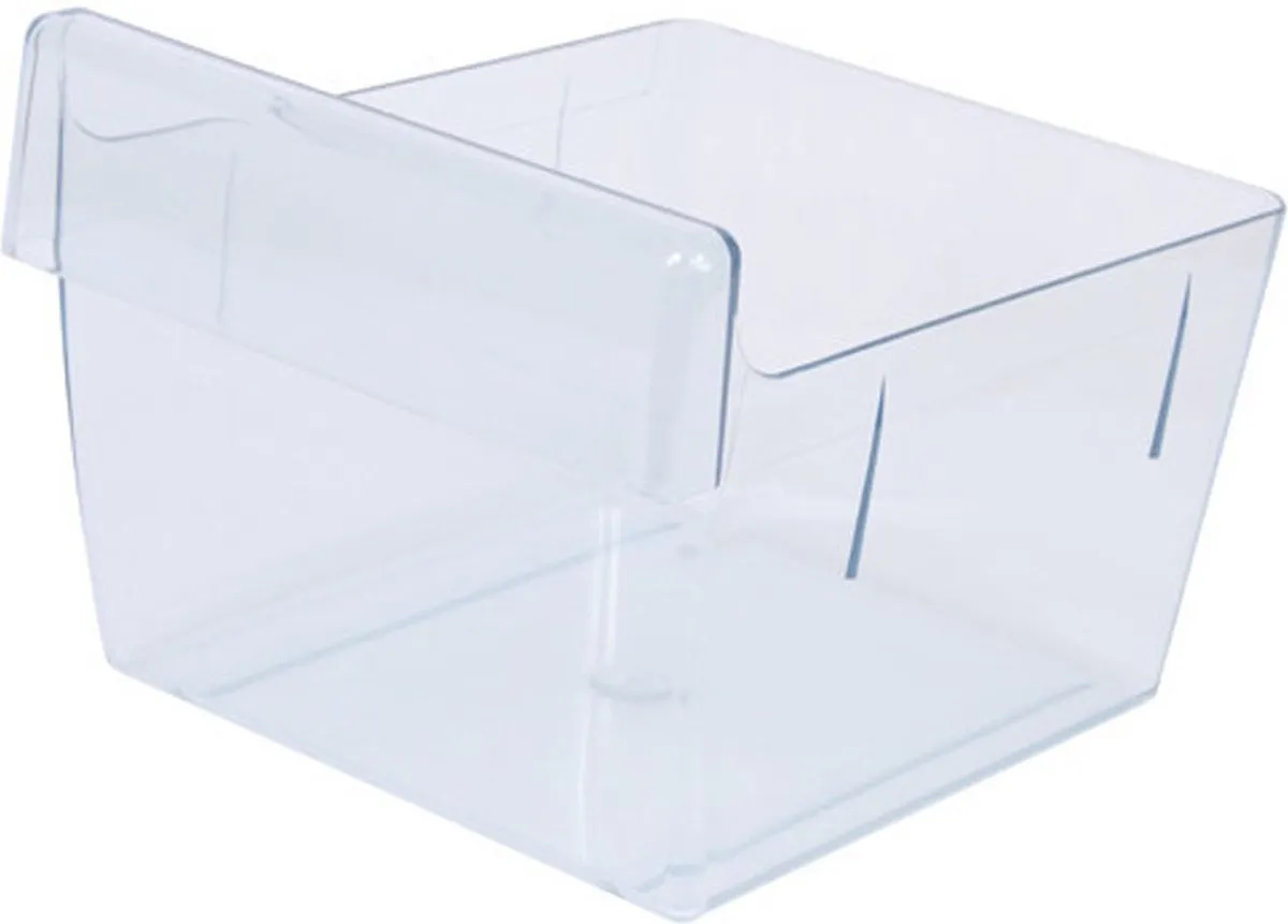 Electrolux Groentelade 2247139245 - Transparant