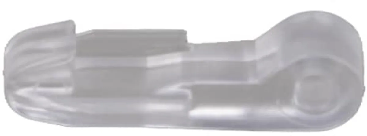 Electrolux Sluithaak Vuldeur 1250070008