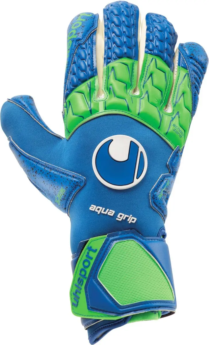 Uhlsport Aquagrip HN Keepershandschoenen