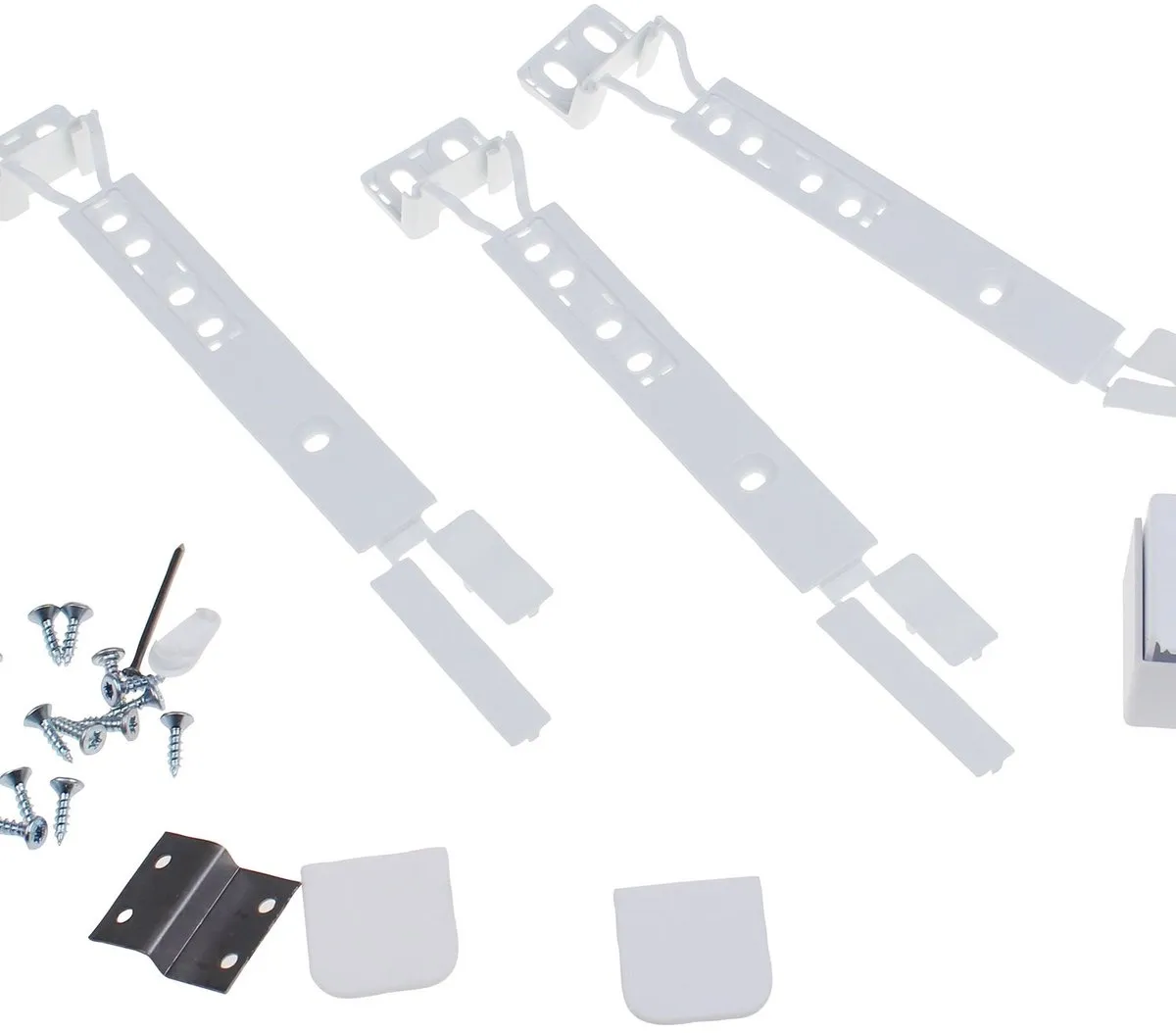 Electrolux Deurpaneel Bevestigingskit 140046408088