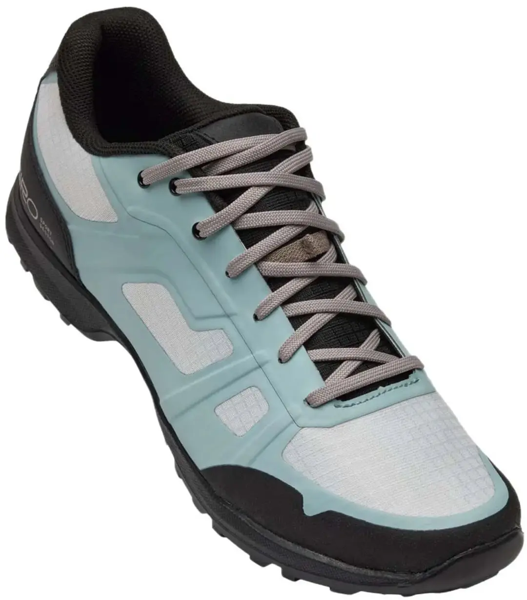 Giro Gauge Mtb-schoenen Blauw EU 48