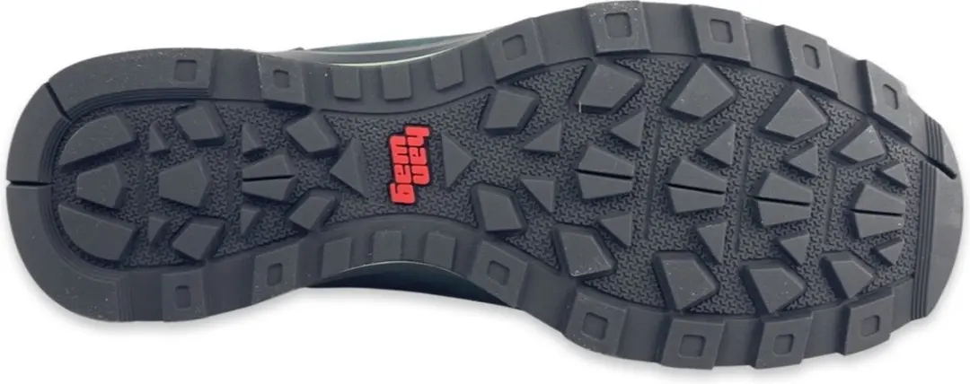 Hanwag Torsby Lady GTX Wandelschoenen 41.5 - Petrol/Mint - afbeelding 6 van 6