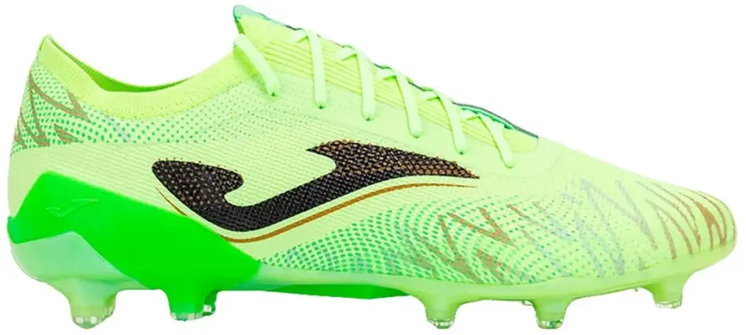 Joma Stricker Premium Fg Voetbalschoenen Groen EU 42 1/2