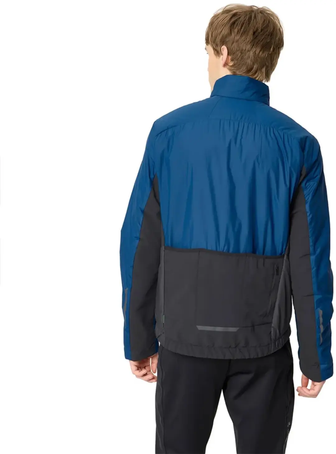 Vaude Posta Insulation Jacket II Jas - Everest Blue XL - afbeelding 2 van 4