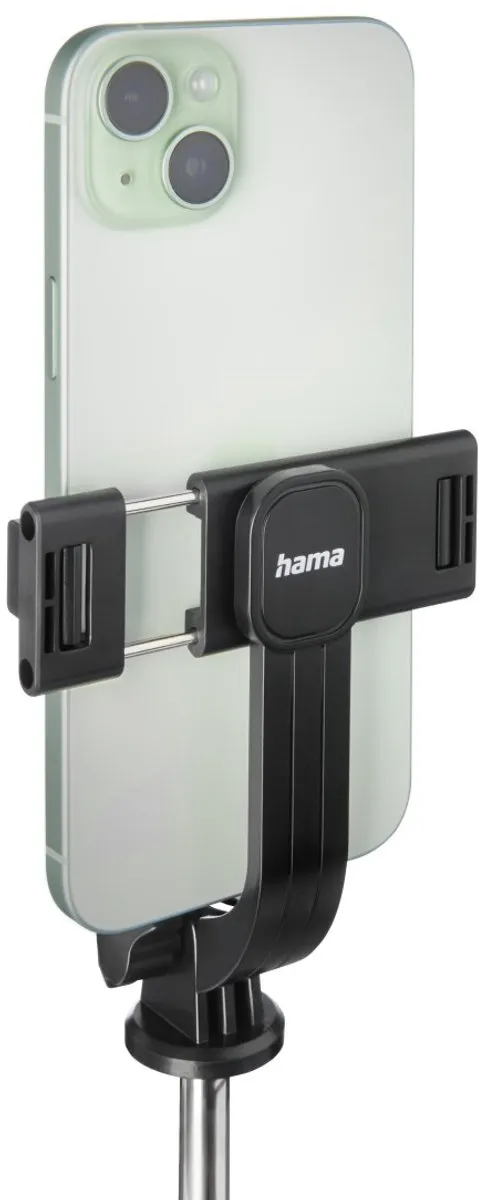 Hama Fancy Stand 70 II Selfie-stick-statief - Zwart