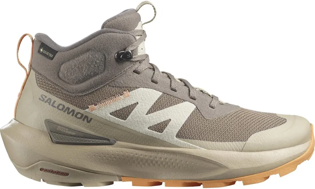 Salomon Elixir Activ Mid GTX