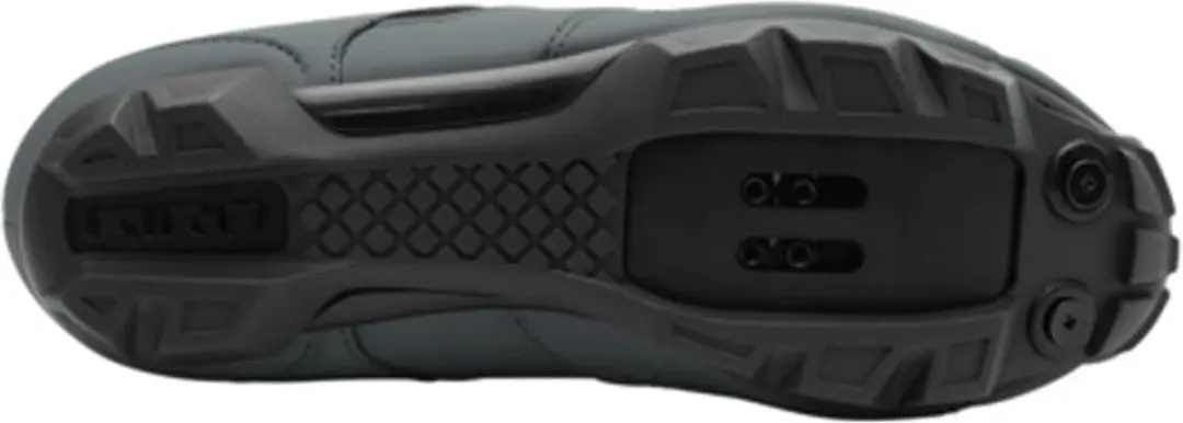 Giro Cylinder II MTB-schoenen - 47 - Grijs - afbeelding 3 van 4