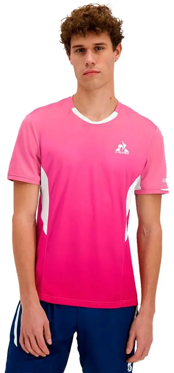 Le Coq Sportif Tennis Pro