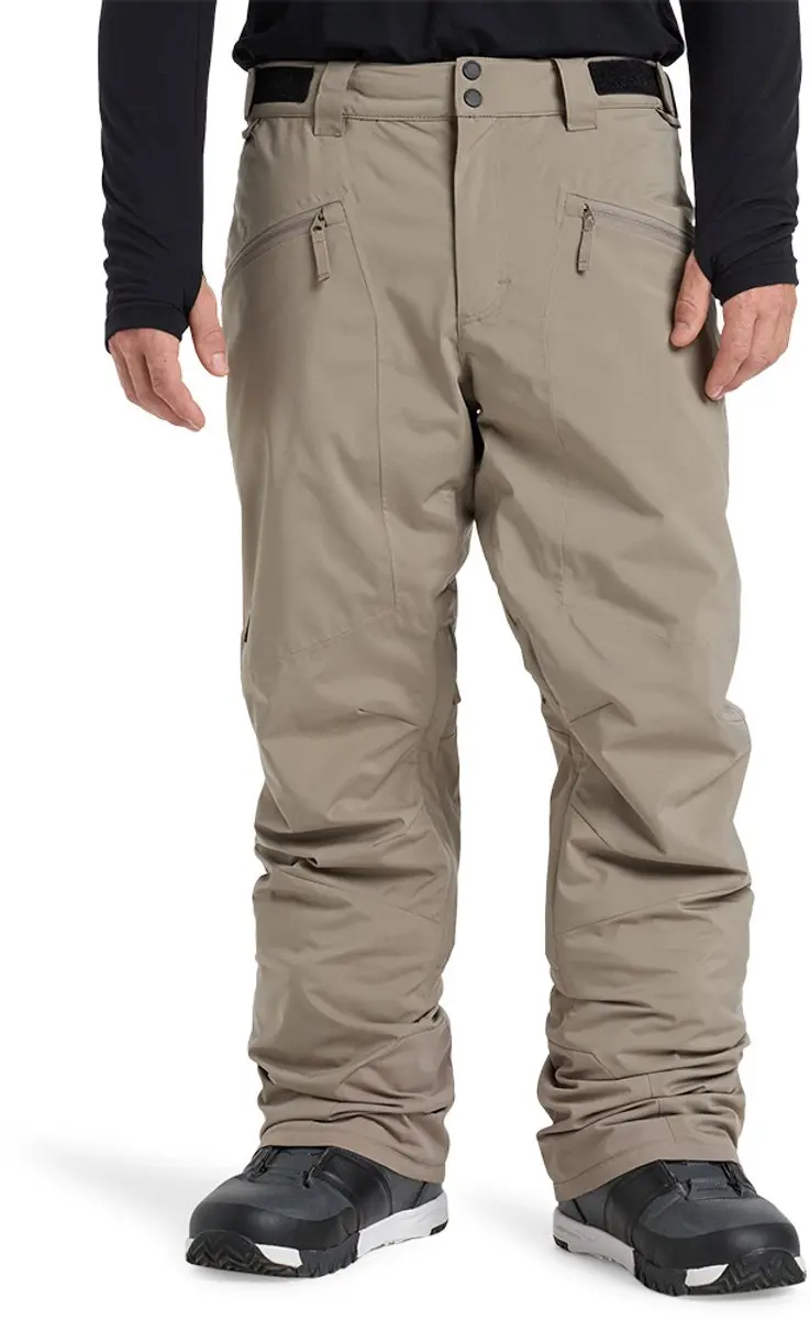 Quiksilver Boundry Sneeuwbroek