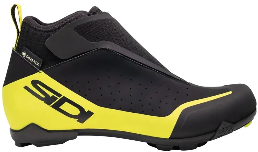 SIDI Glacies