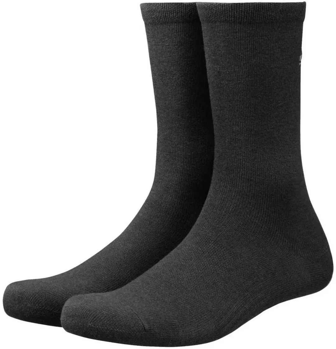 Shimano Performance Wool Sokken - Zwart 45-48 - afbeelding 3 van 4